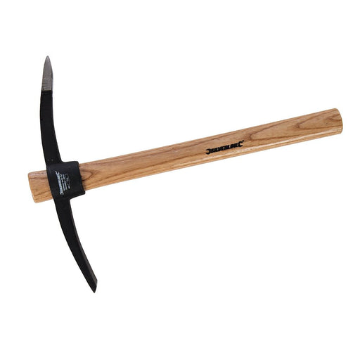 Silverline Mortar Pick Ash 24oz (680g) Silverline - Dynamic Drive