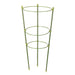 Silverline Plant Support 3-Ring 450mm Silverline - Dynamic Drive