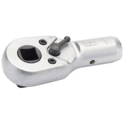 Draper Elora Reversible Ratchet Head, 3/4" Sq. Dr. 01078 Draper - Dynamic Drive