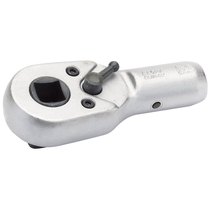 Draper Elora Reversible Ratchet Head, 3/4" Sq. Dr. 01078 Draper - Dynamic Drive