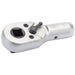 Draper Elora Reversible Ratchet Head, 3/4" Sq. Dr. 01078 Draper - Dynamic Drive
