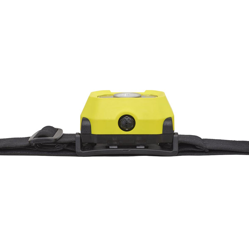 Sealey Head Torch 1.8W SMD LED Intrinsically Safe ATEX/IECEx Approved HT452IS Sealey - Dynamic Drive