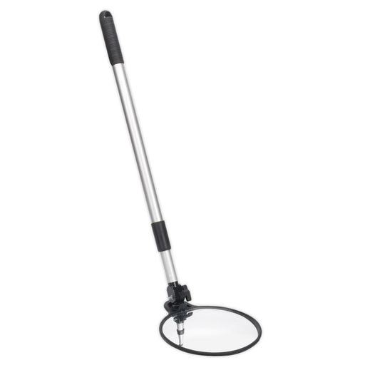 Sealey Underbody Inspection Mirror Adjustable AK5960 Sealey - Dynamic Drive