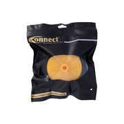 Connect Finishing Foam Head Ball Series Black Pad 1pc 32284 Tool Connection - Dynamic Drive