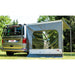 Side W Pro for Fiamma F40 Van Awnings (07979-01-) Fiamma - Dynamic Drive