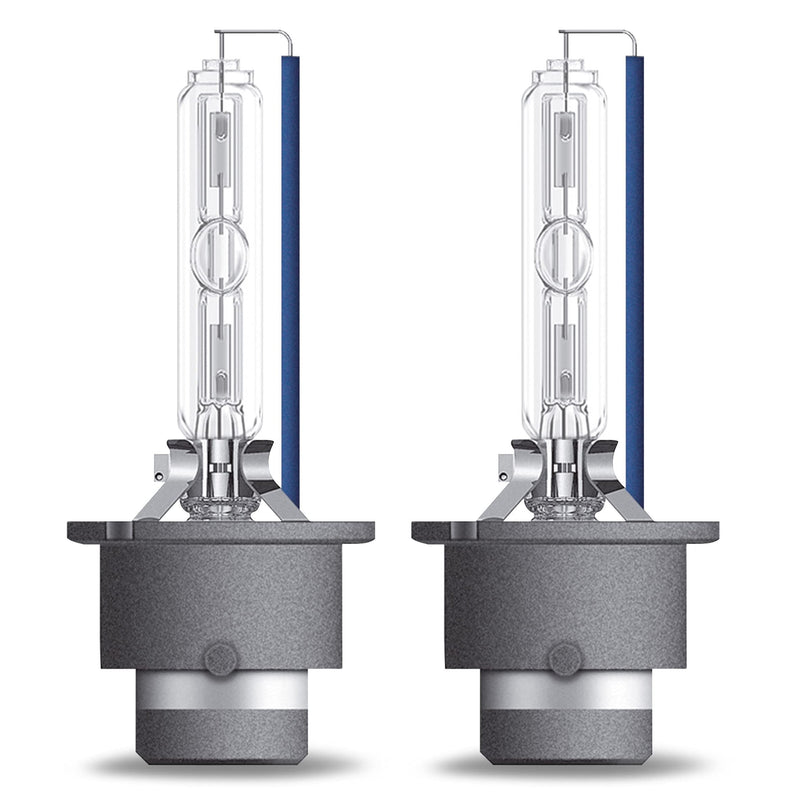 Osram XENARC COOL BLUE INTENSE D2S, +150% more brightness, up to 6,200K, xenon h Osram - Dynamic Drive