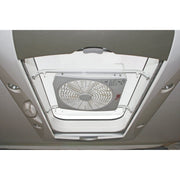 Fiamma Turbo Kit 98683-059 Fiamma - Dynamic Drive