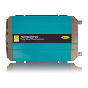 Ring 12V Dc 230Vac 1000W Psw With Rcd RINVPAR10 Ring Automotive - Dynamic Drive