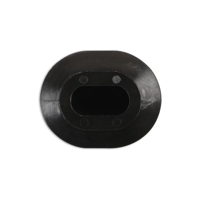 Connect Locking Nut Grommet - for Land Rover, General Use 50pc 36342 Tool Connection - Dynamic Drive