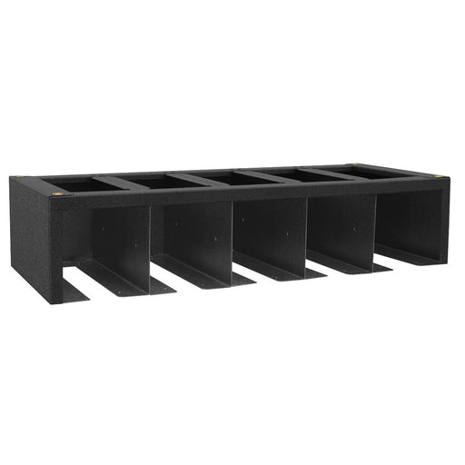 Sealey Modular Power Tool Rack 680mm APMS69 Sealey - Dynamic Drive