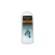 Tool Connection Nyloc Nuts Metric 8mm 5pc 36937 Tool Connection - Dynamic Drive