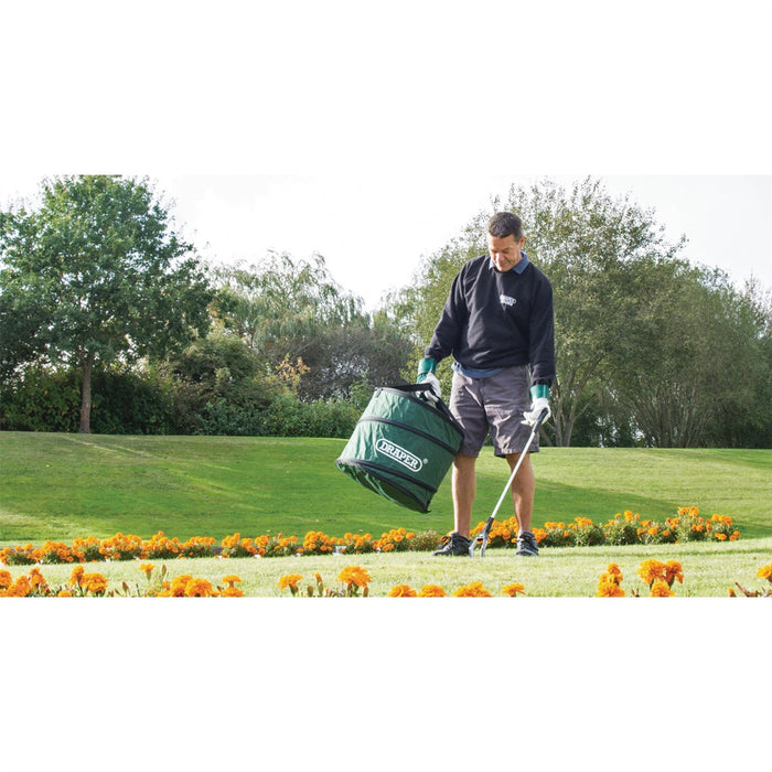 Draper Litter Picker/Pick up Tool, 820mm 47418 Draper - Dynamic Drive
