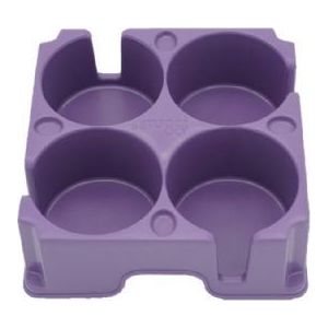Muggi Heather Purple 2103 Muggi - Dynamic Drive