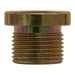 Sealey Sump Plug M20 Pack of 5 VS20SP Sealey - Dynamic Drive