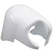 Fiamma F45i Right Hand Outer End Cap White (04274-01C) Fiamma - Dynamic Drive