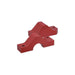 Laser Camshaft Locking Blocks - for Ford 1.1 7864 Laser - Dynamic Drive