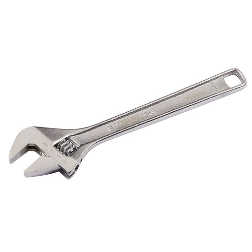 Draper Adjustable Wrench, 300mm 70402 Draper - Dynamic Drive
