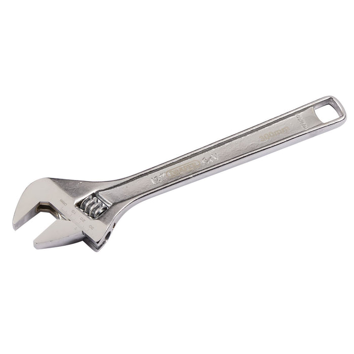 Draper Adjustable Wrench, 300mm 70402 Draper - Dynamic Drive