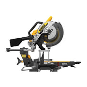 Dewalt Power Tools DCS781N XR FlexVolt Mitre Saw 305mm 54V Bare Unit DeWALT Power Tools - Dynamic Drive