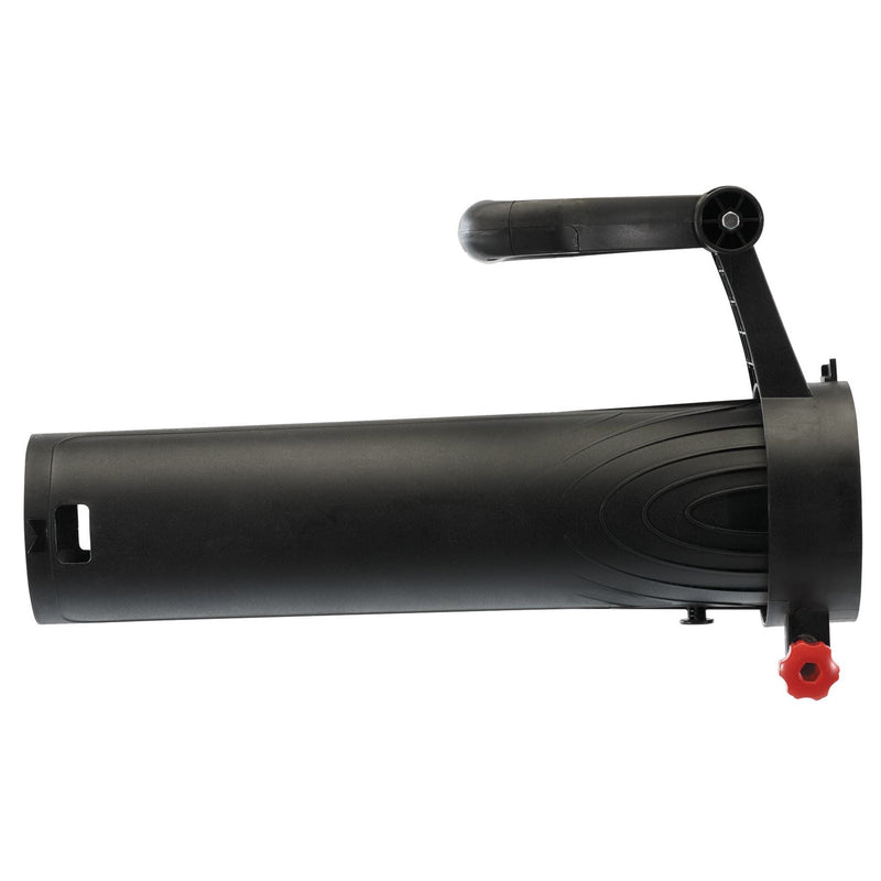 Draper Garden Vacuum/Blower/Mulcher, 3200W 93165 Draper - Dynamic Drive