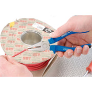 Draper Heavy Duty Soft Grip Combination Pliers, 160mm 68883 Draper - Dynamic Drive