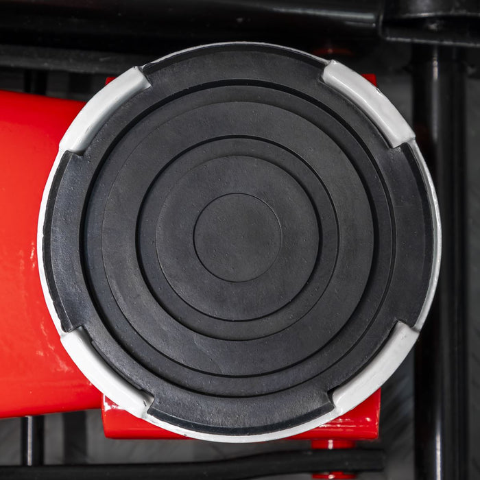 Sealey Safety Rubber Jack Pad - Type B JP30 Sealey - Dynamic Drive