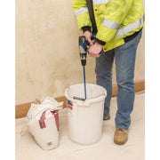 Draper Plasterer's Mixing Bucket, 25L 12100 Draper - Dynamic Drive