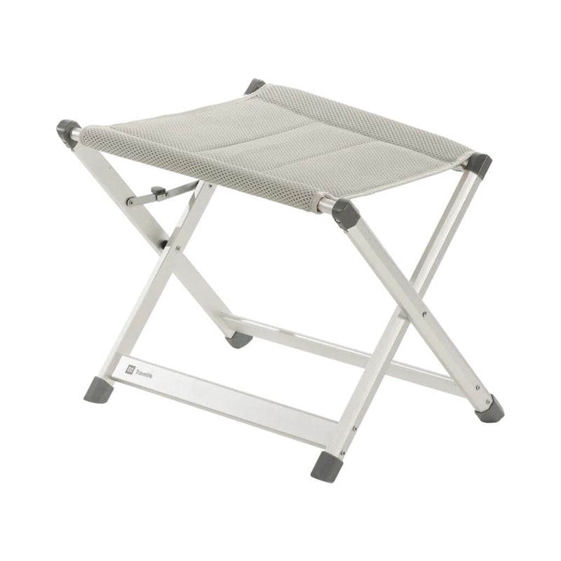 Travellife Lucca Footrest Cool Grey 2130320 Travellife - Dynamic Drive