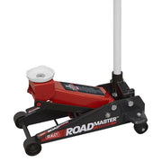 Sealey Trolley Jack 3tonne 3290CX Sealey  - Dynamic Drive