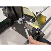 Edma Rod Cut Threaded Rod Cutter Edma - Dynamic Drive