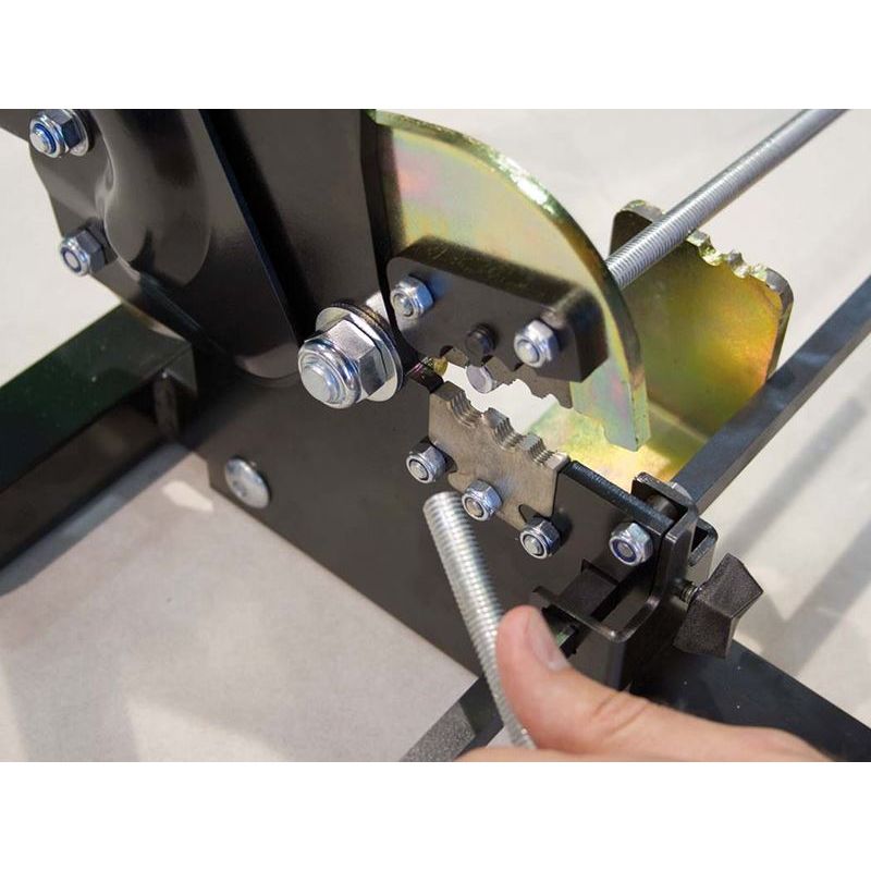 Edma Rod Cut Threaded Rod Cutter Edma - Dynamic Drive