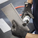 Sealey Air Punch/Flange Tool SA36 Sealey - Dynamic Drive
