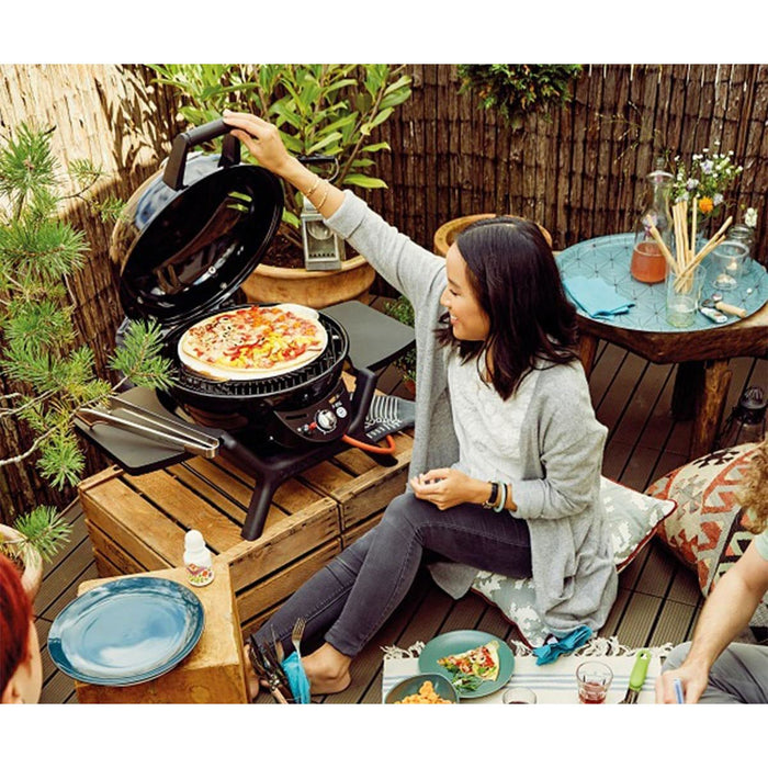 Outdoor Minichef Gas Bbq P-402Gmini 1812805 Outdoorchef - Dynamic Drive