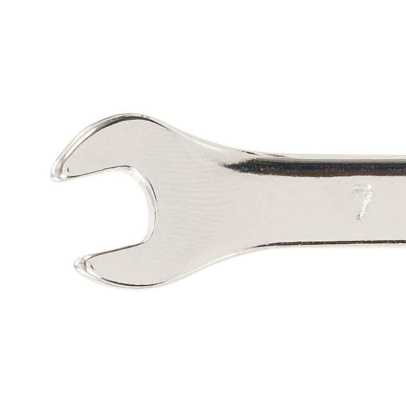 Silverline Combination Spanner 7mm LS07 Silverline  - Dynamic Drive