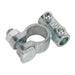 Sealey Battery Terminal 12V Negative Light-Duty Pack of 10 BTN2 Sealey - Dynamic Drive