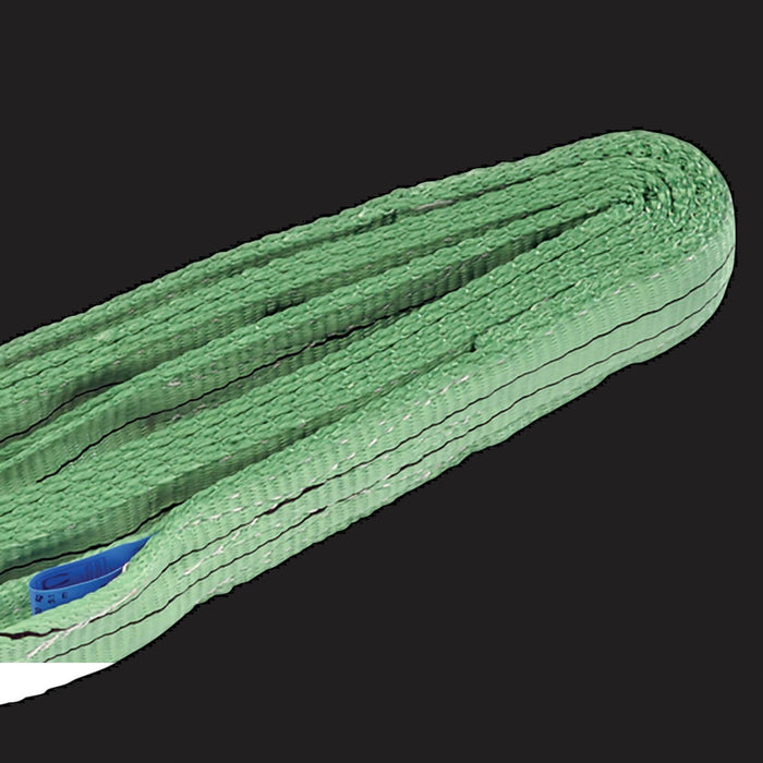 Draper Wide Load Sling, 1m x 60mm, 2 Tonne 61266 Draper - Dynamic Drive