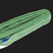 Draper Wide Load Sling, 1m x 60mm, 2 Tonne 61266 Draper - Dynamic Drive