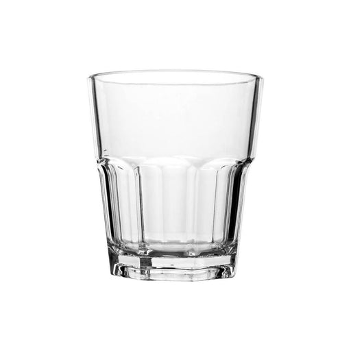 Bo-Camp Wine Glass Polycarbonate 200 ml Bo-Camp - Dynamic Drive