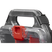 Keter Stack N Roll Half Footprint Organiser Keter - Dynamic Drive