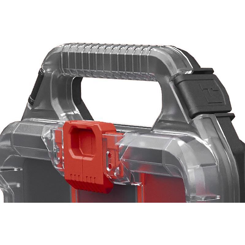 Keter Stack N Roll Half Footprint Organiser Keter - Dynamic Drive