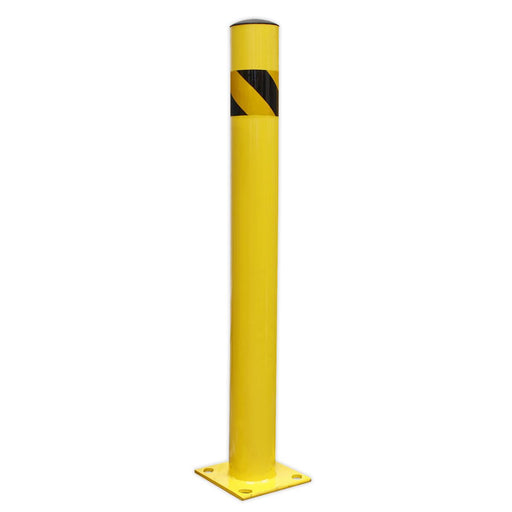 Sealey Safety Bollard 1050mm BOL1050 Sealey - Dynamic Drive