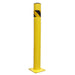 Sealey Safety Bollard 1050mm BOL1050 Sealey - Dynamic Drive