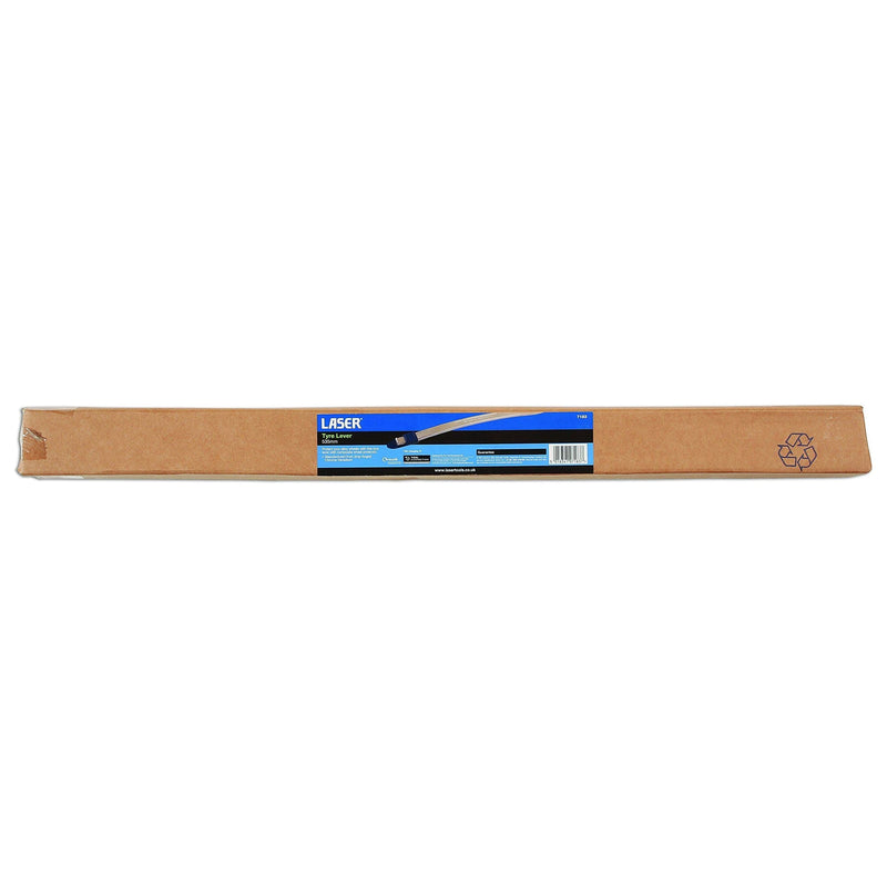 Laser Tyre Lever 535mm 7183 Laser - Dynamic Drive