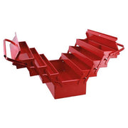 Laser Tool Box - 7 Tray 525mm (21") 3487 Laser - Dynamic Drive