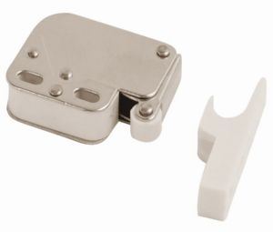 W4 Mini Latch 37822 W4 - Dynamic Drive