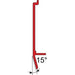 02437A01- Adaptor U Fiamma  - Dynamic Drive