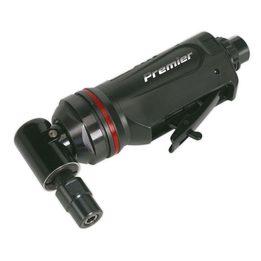 Sealey Air Die Grinder Maxi Size 90 Premier SA655 Sealey - Dynamic Drive