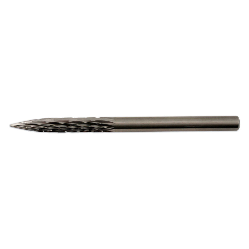 Connect Tyre Milling Cutter Tungsten Carbide 1pc 35234 Tool Connection - Dynamic Drive