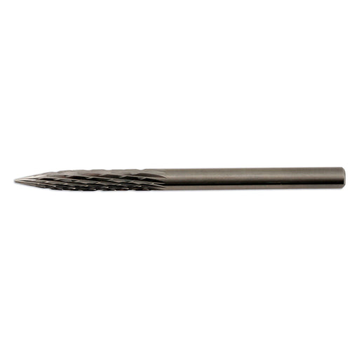 Connect Tyre Milling Cutter Tungsten Carbide 1pc 35234 Tool Connection - Dynamic Drive