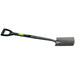 Draper Carbon Steel Border Spade 88792 Draper - Dynamic Drive